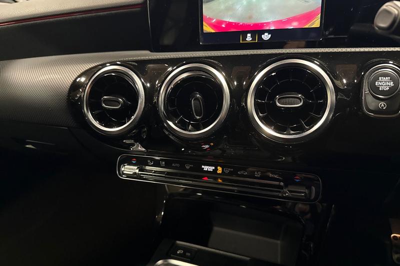 Used Mercedes-Benz A-Class 2019 for sale - 77582140: Photo 45