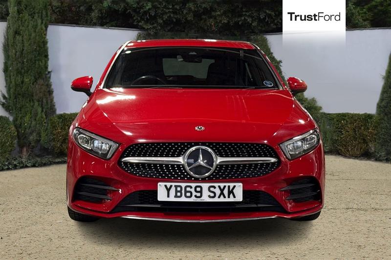 Used Mercedes-Benz A-Class 2019 for sale - 77582140: Photo 6