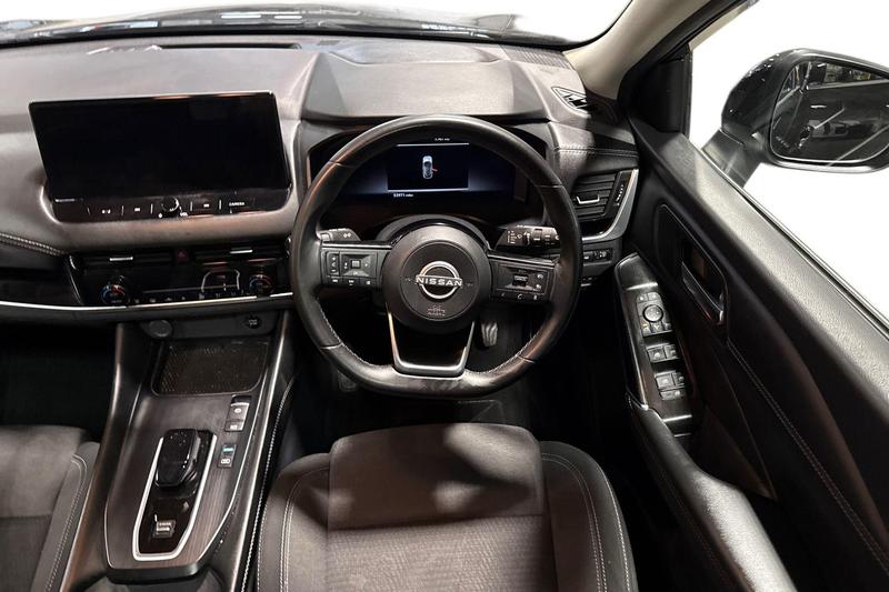 Used Nissan Qashqai 2023 for sale - 76949024: Photo 11