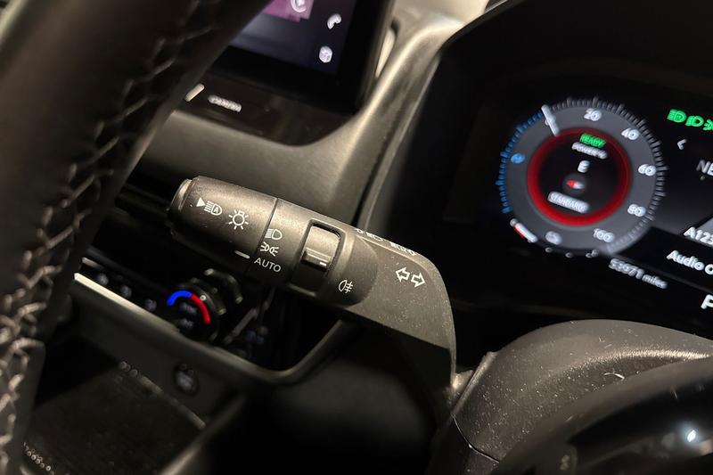 Used Nissan Qashqai 2023 for sale - 76949024: Photo 14