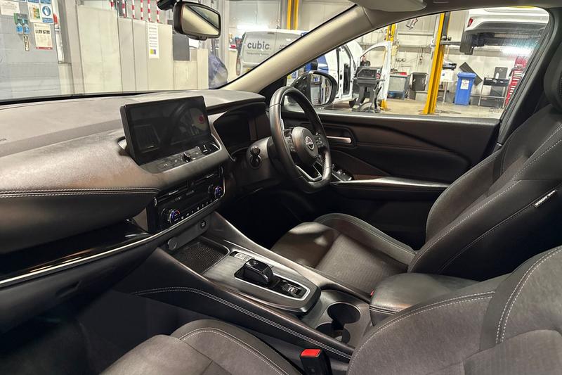 Used Nissan Qashqai 2023 for sale - 76949024: Photo 18