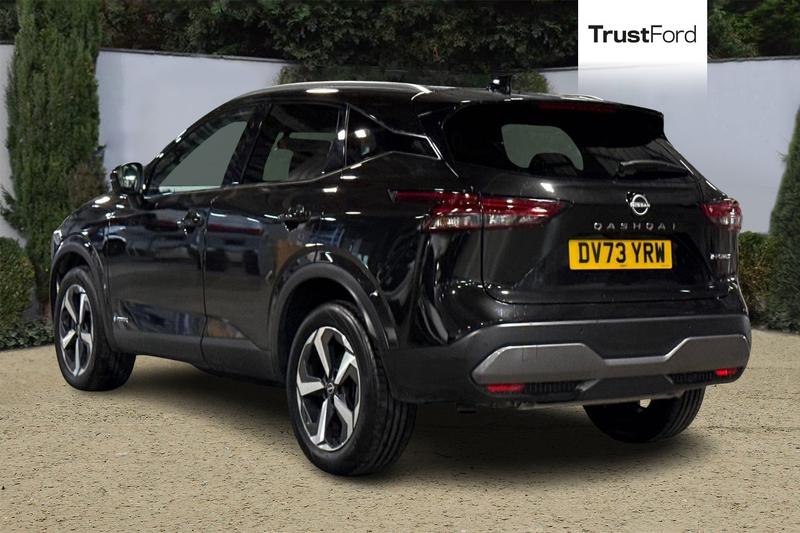 Used Nissan Qashqai 2023 for sale - 76949024: Photo 2