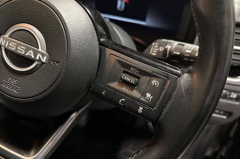 Used Nissan Qashqai 2023 for sale - 76949024: Photo 25