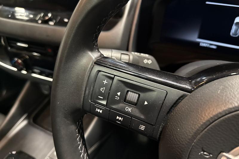 Used Nissan Qashqai 2023 for sale - 76949024: Photo 26