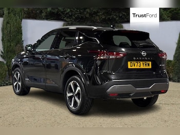 Used Nissan Qashqai 2023 for sale - 76949024: Photo