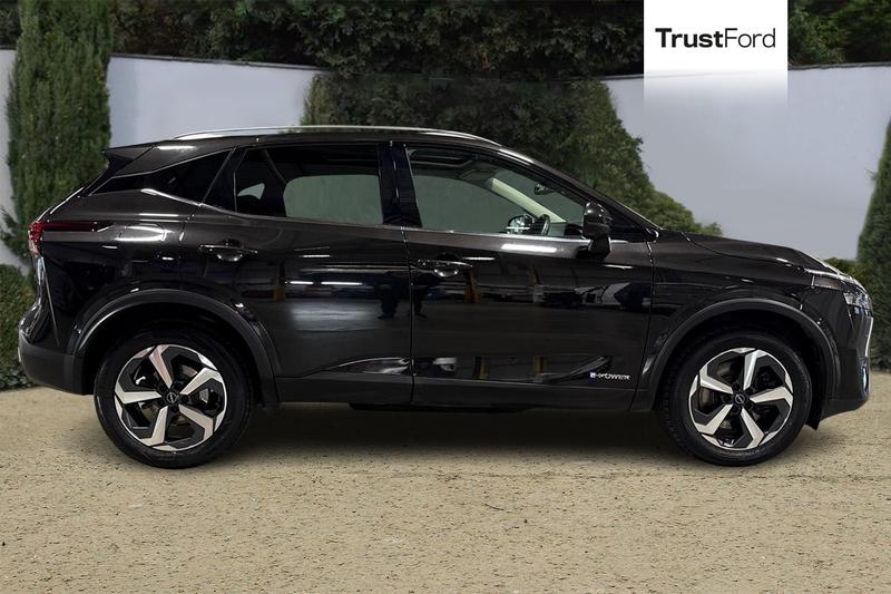 Used Nissan Qashqai 2023 for sale - 76949024: Photo 3