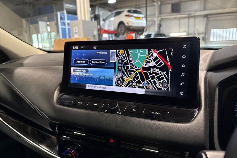 Used Nissan Qashqai 2023 for sale - 76949024: Photo 31