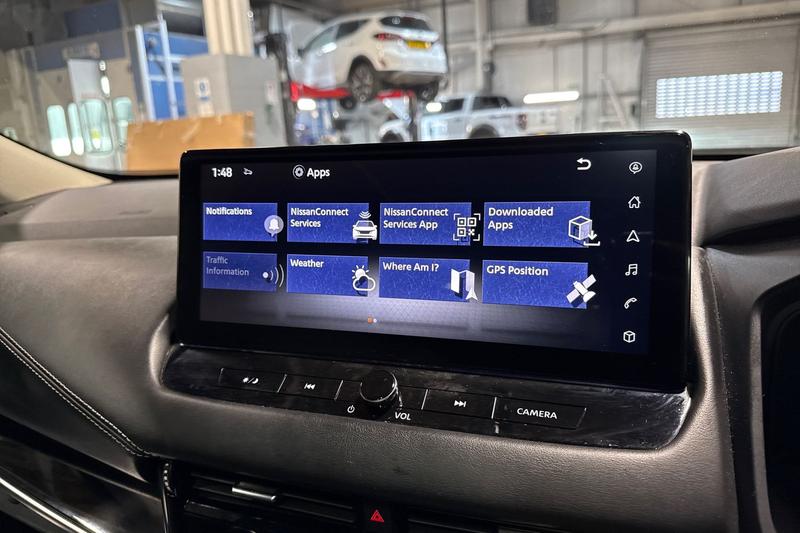 Used Nissan Qashqai 2023 for sale - 76949024: Photo 33