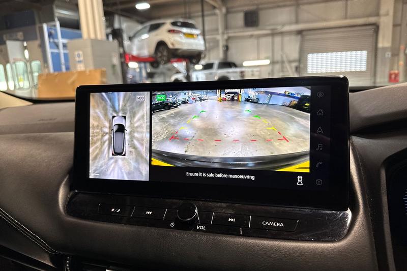 Used Nissan Qashqai 2023 for sale - 76949024: Photo 35