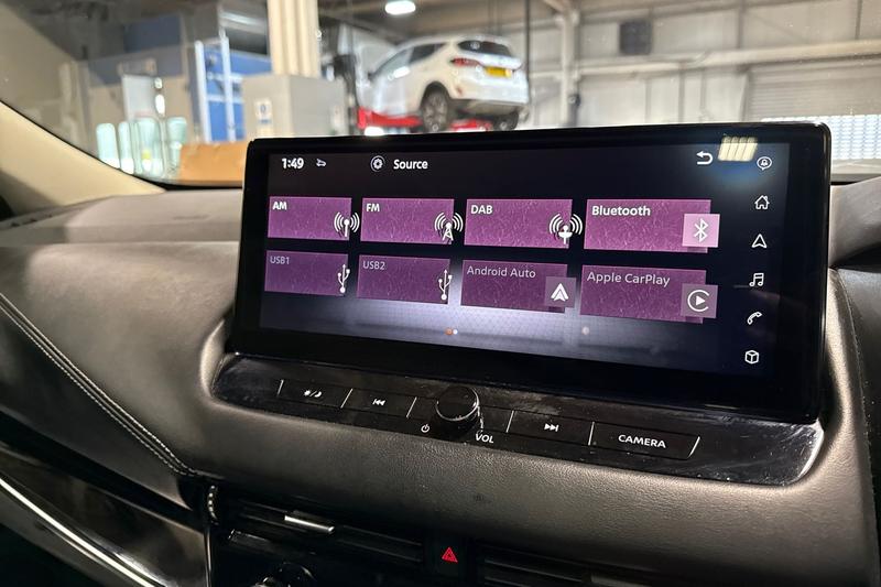 Used Nissan Qashqai 2023 for sale - 76949024: Photo 36