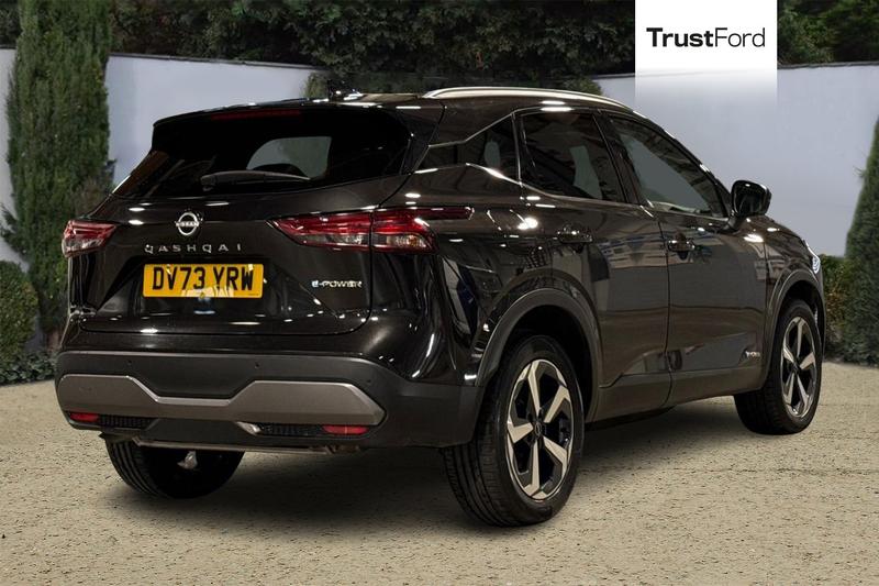 Used Nissan Qashqai 2023 for sale - 76949024: Photo 4