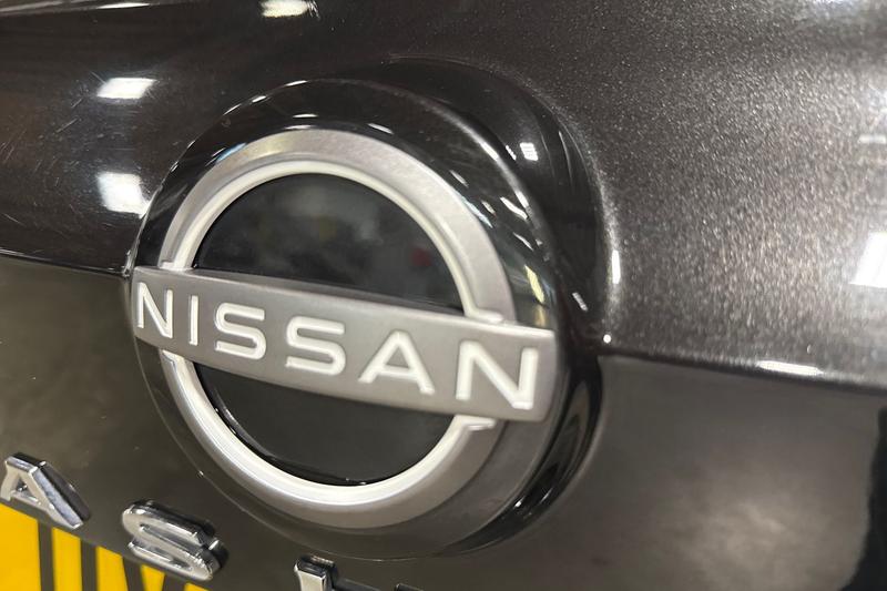 Used Nissan Qashqai 2023 for sale - 76949024: Photo 43