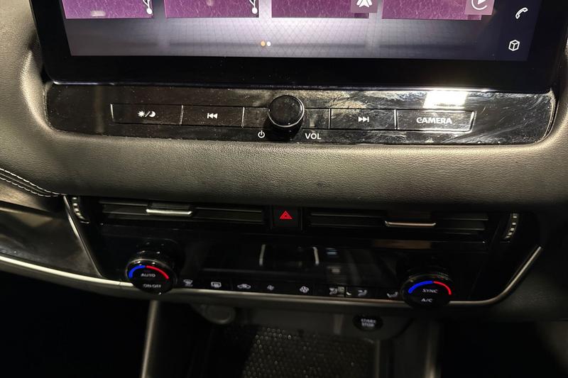 Used Nissan Qashqai 2023 for sale - 76949024: Photo 47