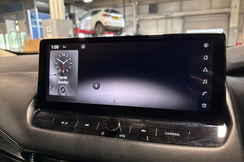 Used Nissan Qashqai 2023 for sale - 76949024: Photo 49