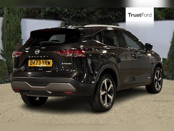 Used Nissan Qashqai 2023 for sale - 76949024: Photo