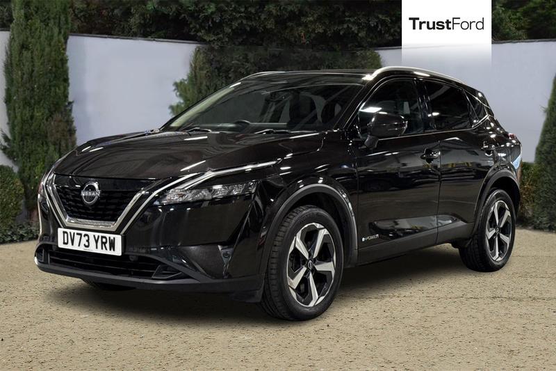 Used Nissan Qashqai 2023 for sale - 76949024: Photo 5