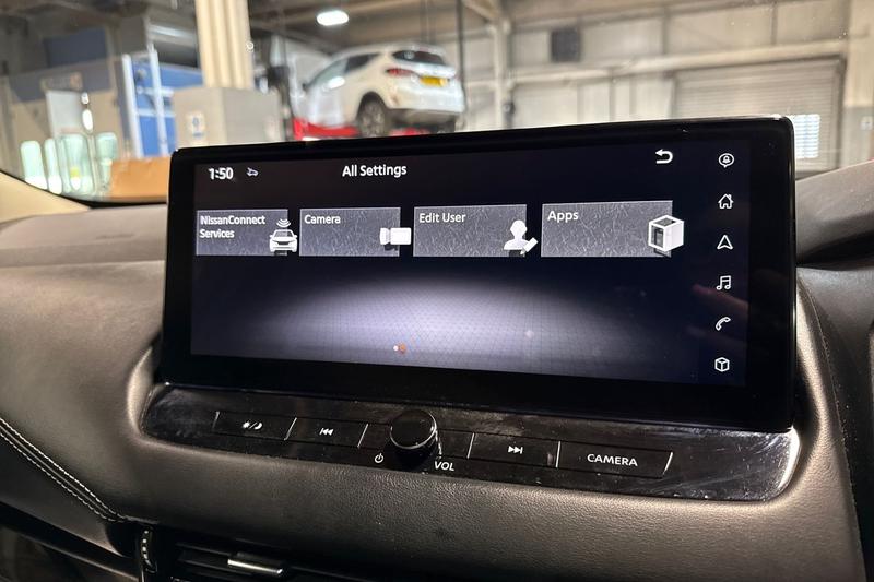 Used Nissan Qashqai 2023 for sale - 76949024: Photo 50