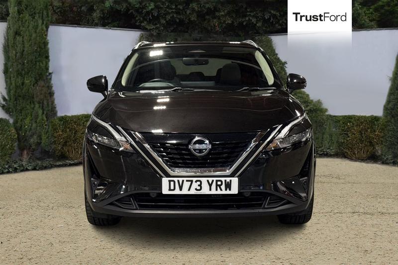 Used Nissan Qashqai 2023 for sale - 76949024: Photo 6