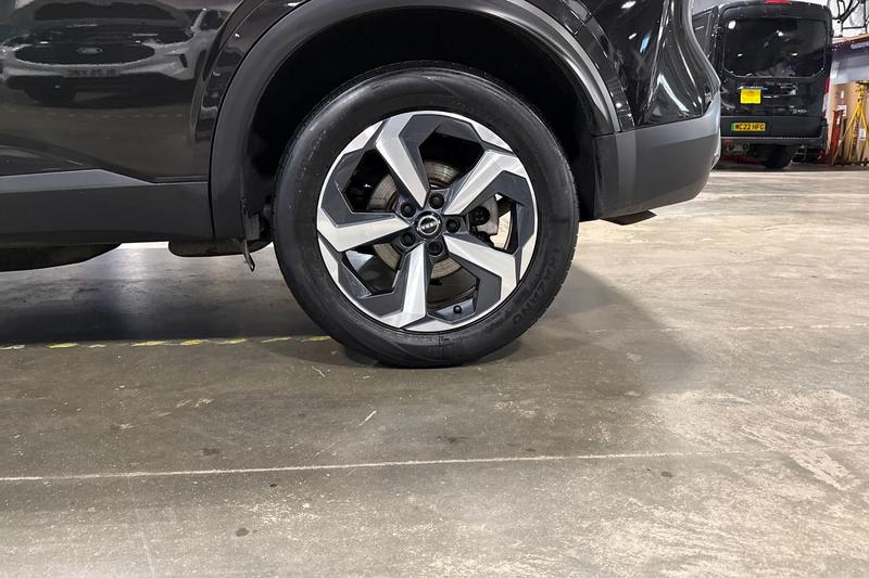 Used Nissan Qashqai 2023 for sale - 76949024: Photo 8