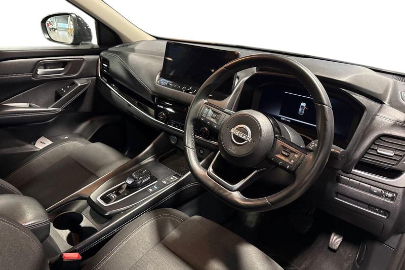 Used Nissan Qashqai 2023 for sale - 76949024: Photo 9