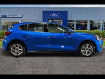Used Ford Focus 2024 for sale - 75489873: Photo
