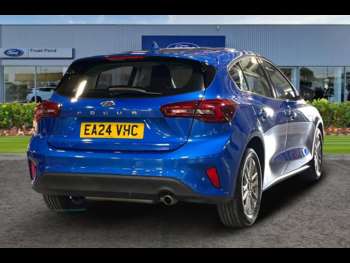 Used Ford Focus 2024 for sale - 75489873: Photo
