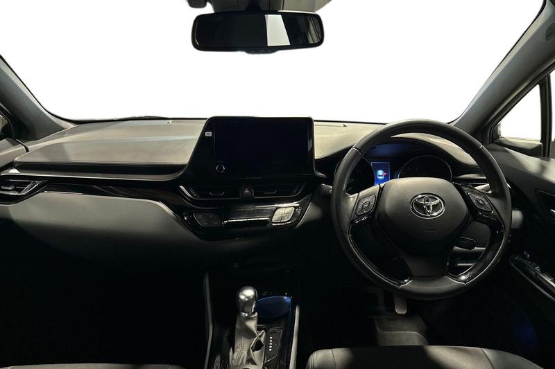 Used Toyota C-HR 2022 for sale - 76184496: Photo 10