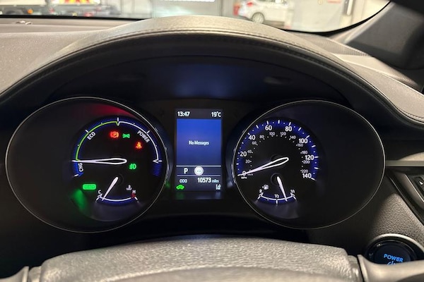 Used Toyota C-HR 2022 for sale - 76184496: Photo 13