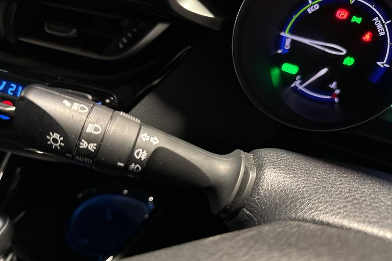 Used Toyota C-HR 2022 for sale - 76184496: Photo 14