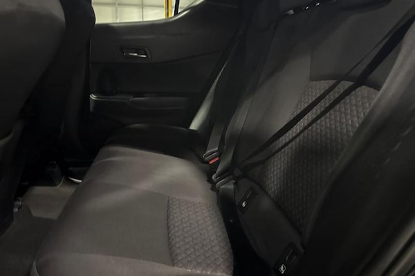 Used Toyota C-HR 2022 for sale - 76184496: Photo 20