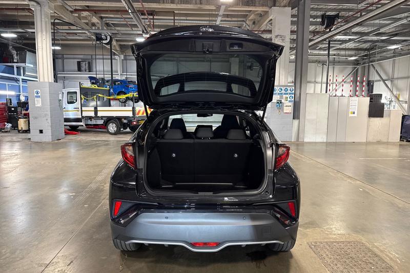 Used Toyota C-HR 2022 for sale - 76184496: Photo 21