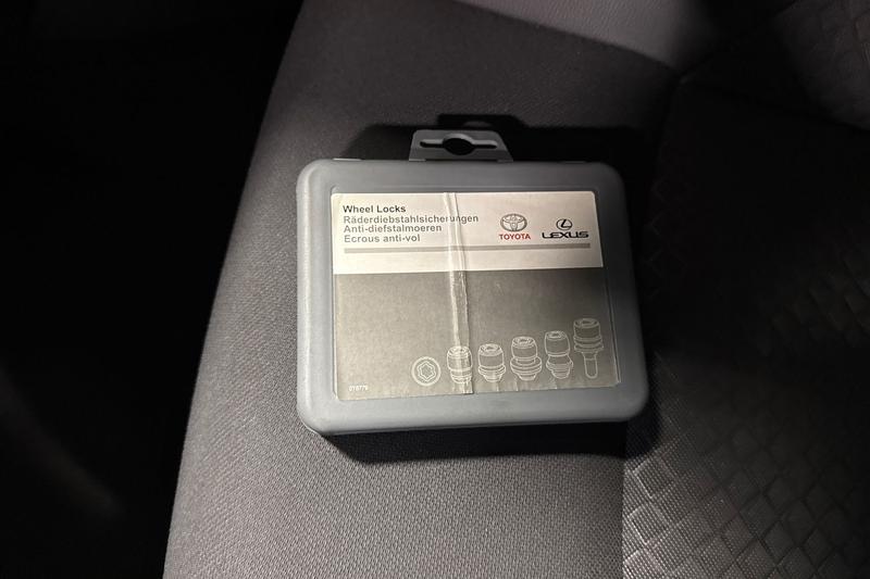 Used Toyota C-HR 2022 for sale - 76184496: Photo 22