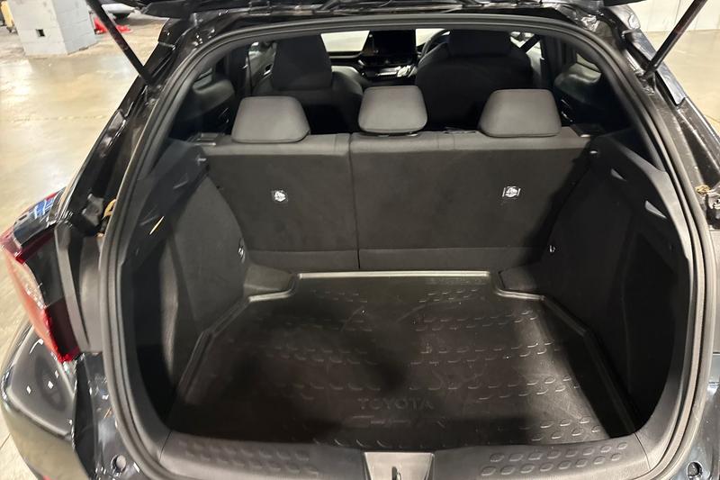 Used Toyota C-HR 2022 for sale - 76184496: Photo 23