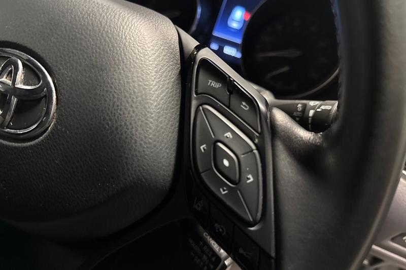 Used Toyota C-HR 2022 for sale - 76184496: Photo 28