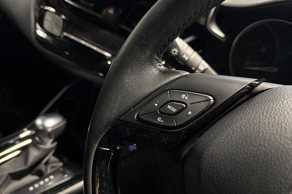 Used Toyota C-HR 2022 for sale - 76184496: Photo 29