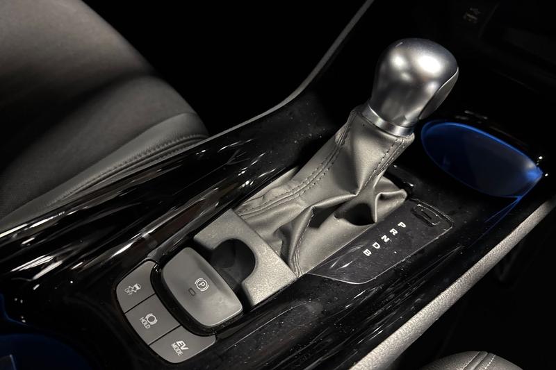 Used Toyota C-HR 2022 for sale - 76184496: Photo 30