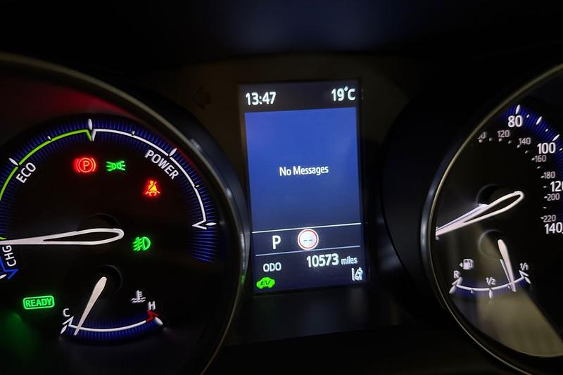 Used Toyota C-HR 2022 for sale - 76184496: Photo 31