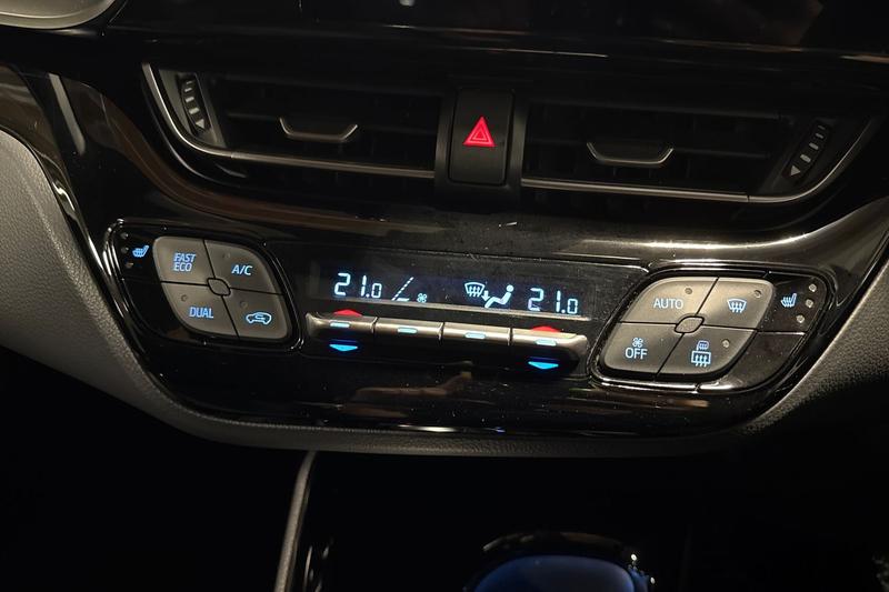 Used Toyota C-HR 2022 for sale - 76184496: Photo 33