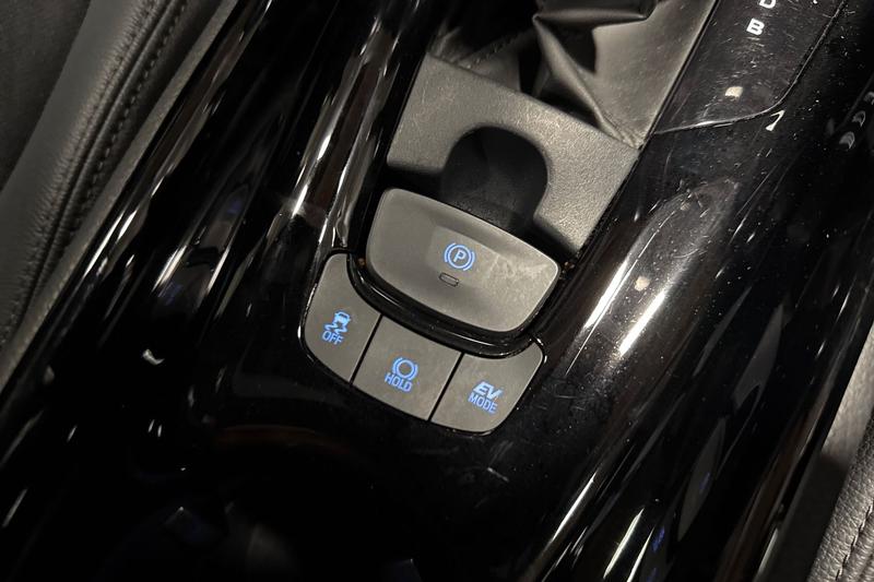 Used Toyota C-HR 2022 for sale - 76184496: Photo 35