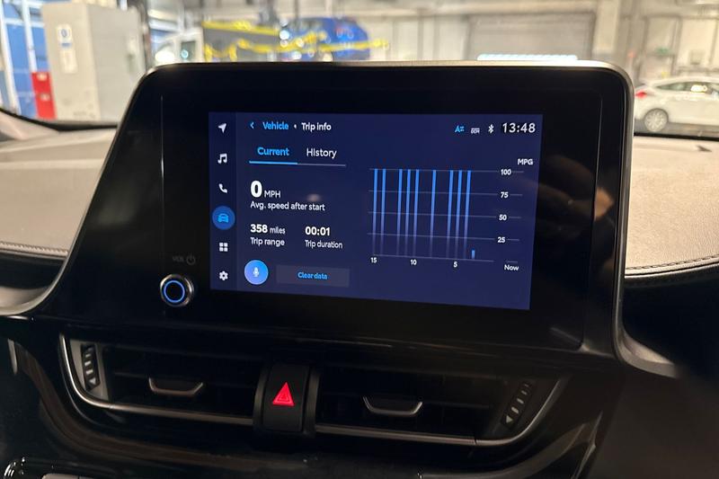 Used Toyota C-HR 2022 for sale - 76184496: Photo 36