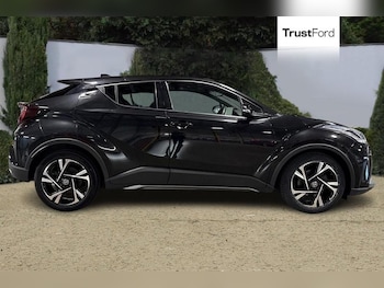 Used Toyota C-HR 2022 for sale - 76184496: Photo 3