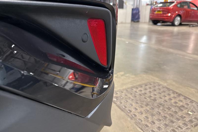 Used Toyota C-HR 2022 for sale - 76184496: Photo 41