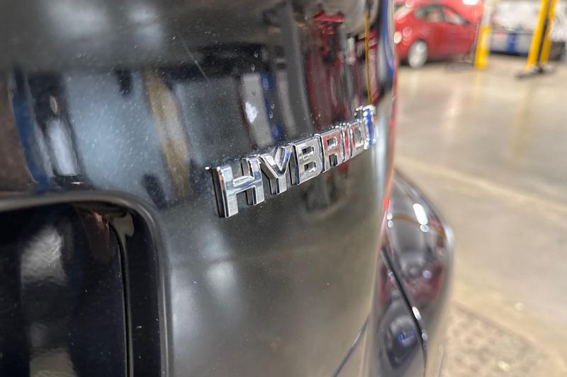 Used Toyota C-HR 2022 for sale - 76184496: Photo 42