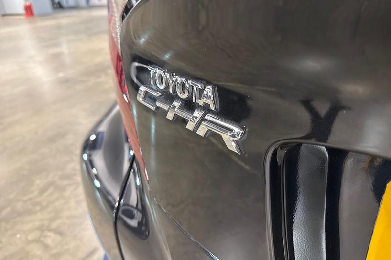 Used Toyota C-HR 2022 for sale - 76184496: Photo 43