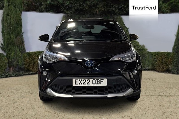 Used Toyota C-HR 2022 for sale - 76184496: Photo 6