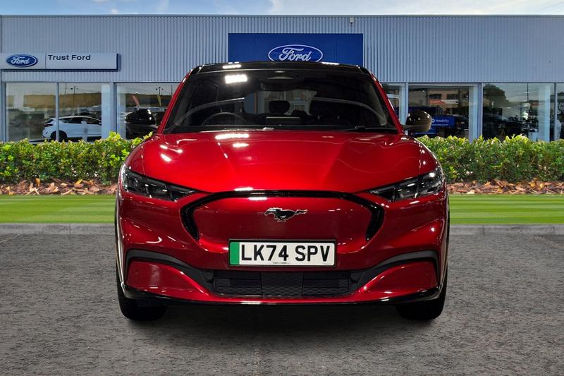 Used Ford Mustang Mach-E 2024 for sale - 76670137: Photo 6