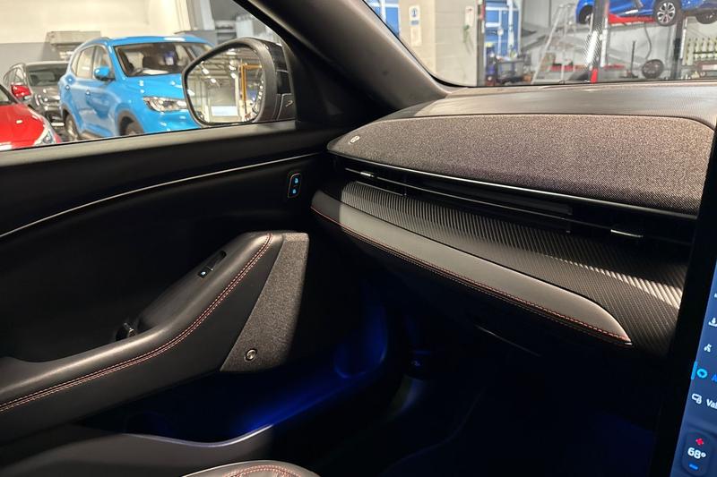 Used Ford Mustang Mach-E 2024 for sale - 76670137: Photo 63