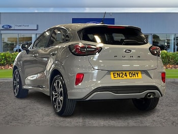 Used Ford Puma  for sale - 75608031: Photo