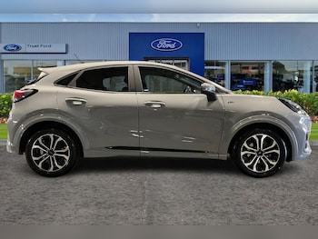 Used Ford Puma  for sale - 75608031: Photo