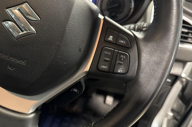 Vehicle 27